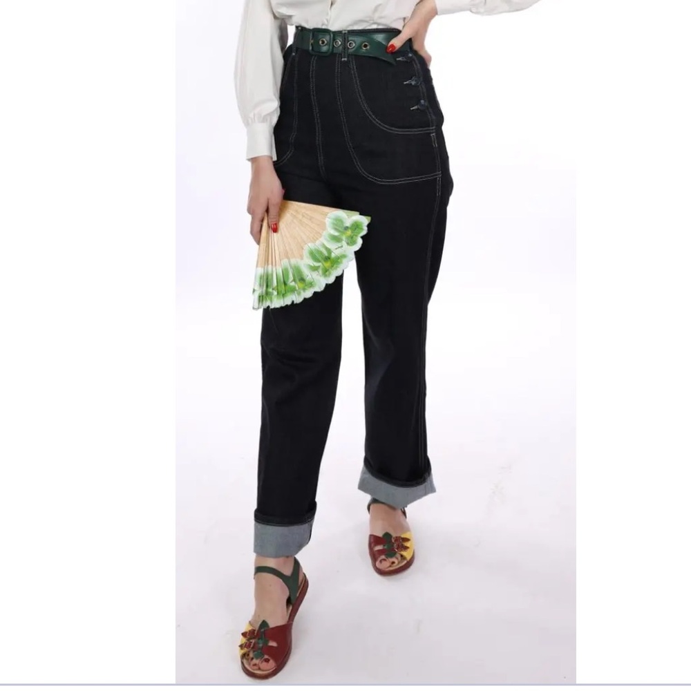 Freddie’s of Pinewood Jenny Jeans 28L
